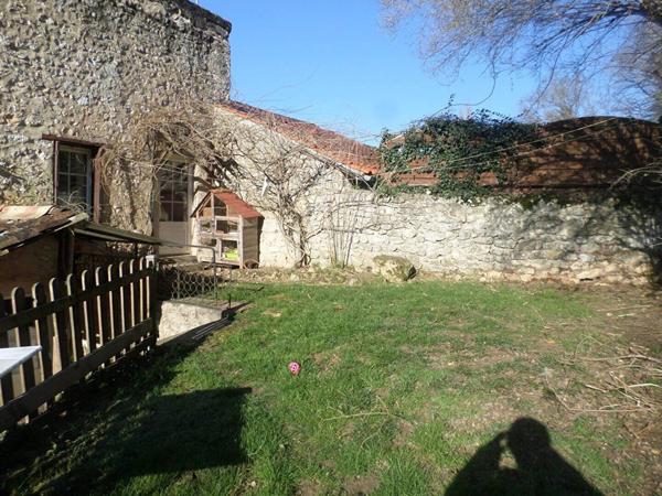 Location Maison 4 pièces 117 m2 à Chauvigny
