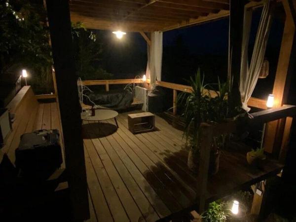 Location Maison 4 pièces 117 m2 à Chauvigny