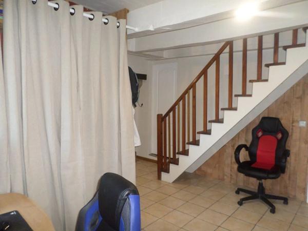 Location Maison 4 pièces 117 m2 à Chauvigny