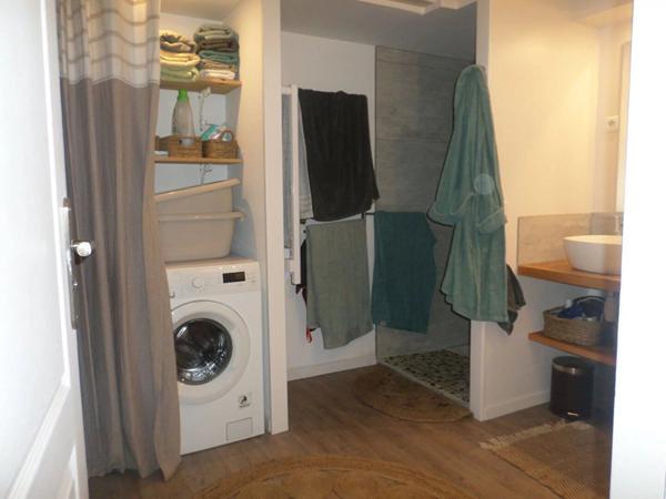Location Maison 4 pièces 117 m2 à Chauvigny