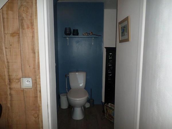 Location Maison 4 pièces 117 m2 à Chauvigny