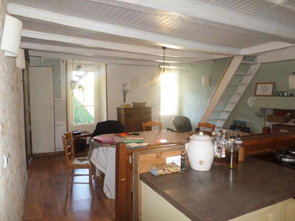 Location Maison 4 pièces 117 m2 à Chauvigny