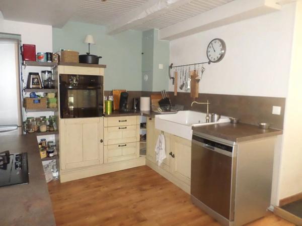 Location Maison 4 pièces 117 m2 à Chauvigny
