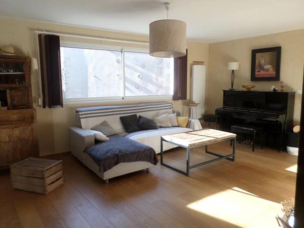 Location Maison 4 pièces 117 m2 à Chauvigny