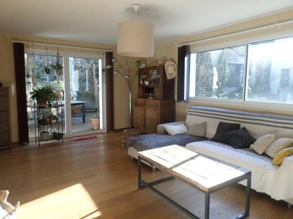 Location Maison 4 pièces 117 m2 à Chauvigny