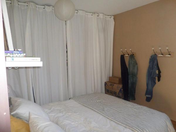 Location Maison 4 pièces 117 m2 à Chauvigny