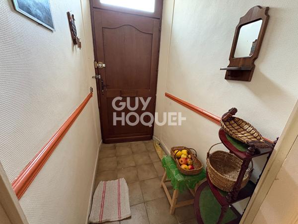 Maison à vendre à Cloyes-les-Trois-Rivières - Référence 6428