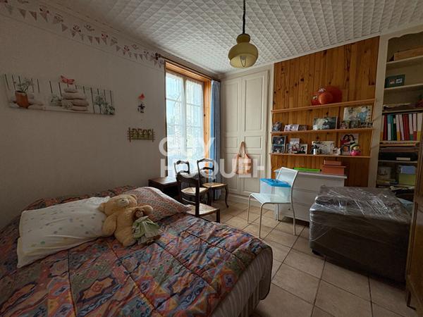 Maison à vendre à Cloyes-les-Trois-Rivières - Référence 6428