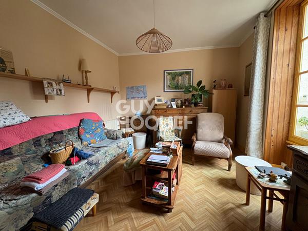 Maison à vendre à Cloyes-les-Trois-Rivières - Référence 6428