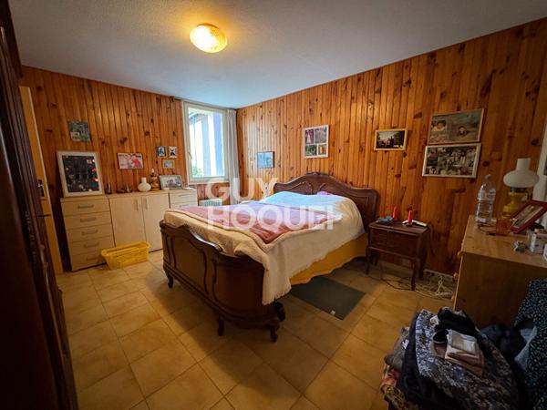 Maison à vendre à Cloyes-les-Trois-Rivières - Référence 6428