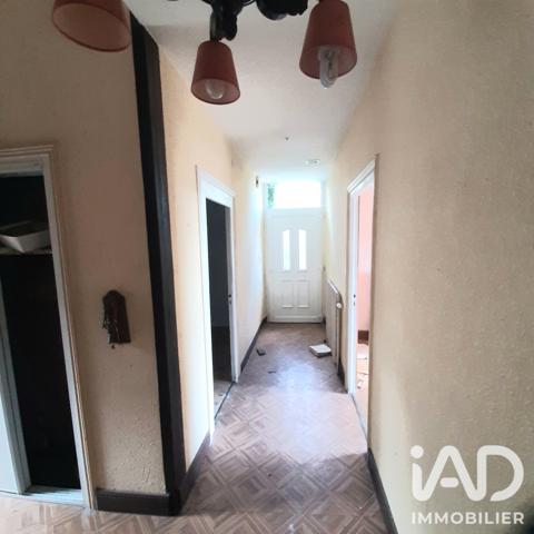 Maison à vendre 5 pièces 150 m² Carhaix-Plouguer