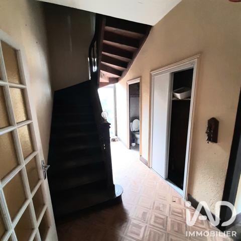 Maison à vendre 5 pièces 150 m² Carhaix-Plouguer