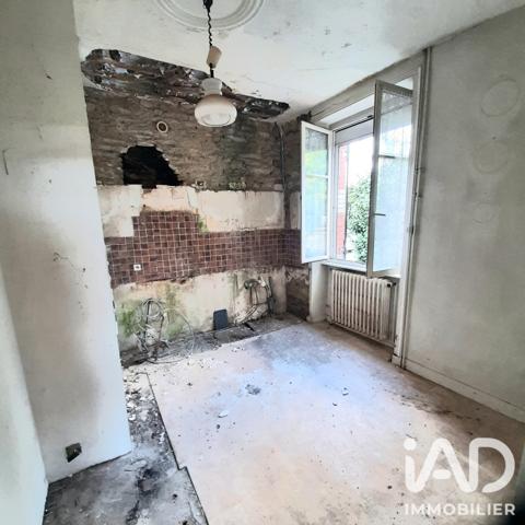 Maison à vendre 5 pièces 150 m² Carhaix-Plouguer