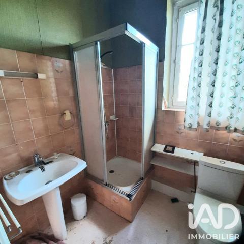 Maison à vendre 5 pièces 150 m² Carhaix-Plouguer