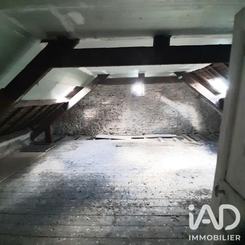 Maison à vendre 5 pièces 150 m² Carhaix-Plouguer