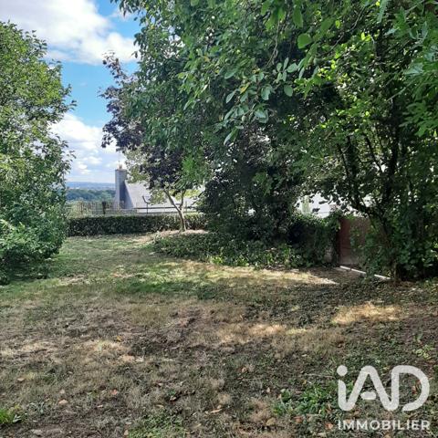 Maison à vendre 5 pièces 150 m² Carhaix-Plouguer