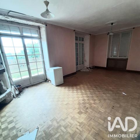 Maison à vendre 5 pièces 150 m² Carhaix-Plouguer