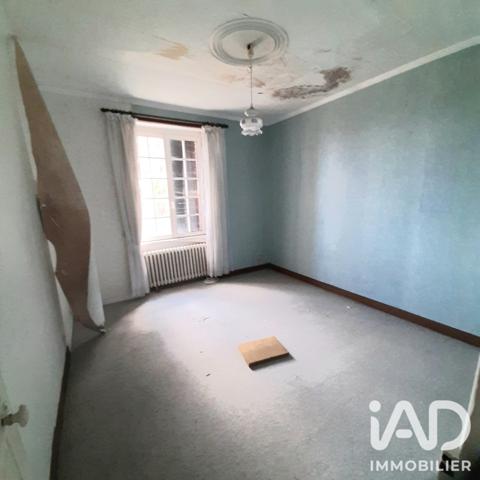 Maison à vendre 5 pièces 150 m² Carhaix-Plouguer