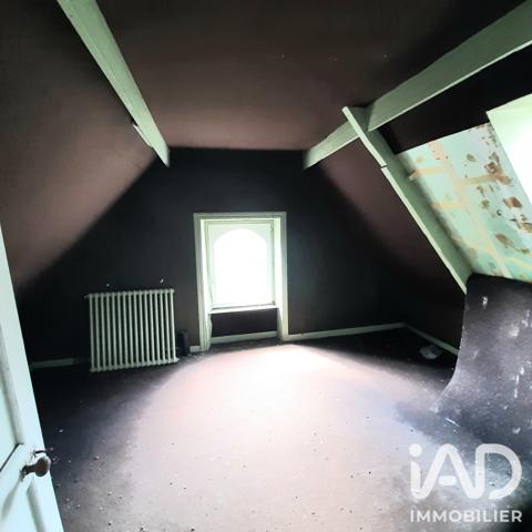 Maison à vendre 5 pièces 150 m² Carhaix-Plouguer