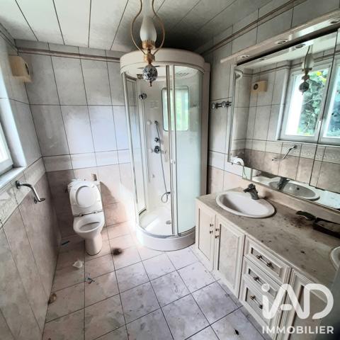 Maison à vendre 5 pièces 150 m² Carhaix-Plouguer