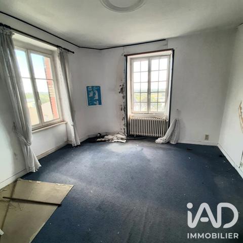 Maison à vendre 5 pièces 150 m² Carhaix-Plouguer