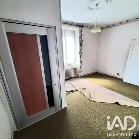 Maison à vendre 5 pièces 150 m² Carhaix-Plouguer