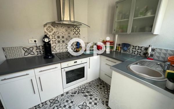 Maison à vendre    4 pièces •  Outreau