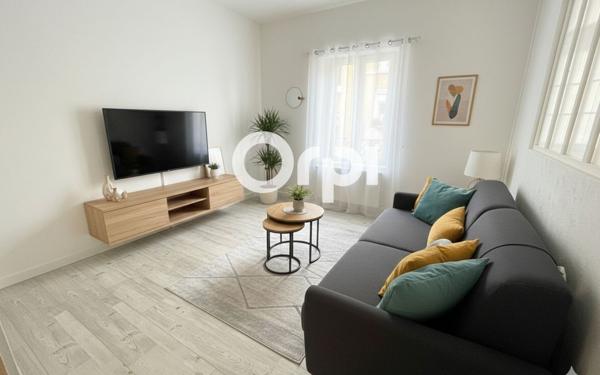 Maison à vendre    4 pièces •  Outreau