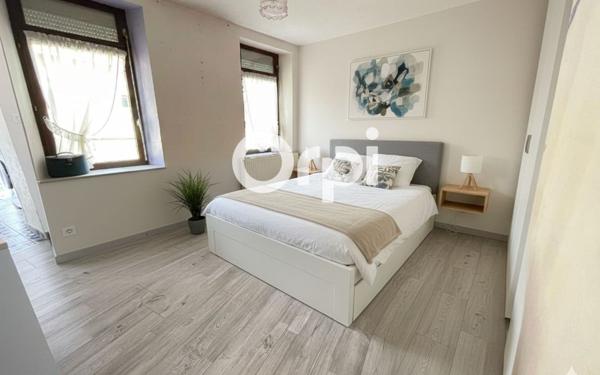 Maison à vendre    4 pièces •  Outreau