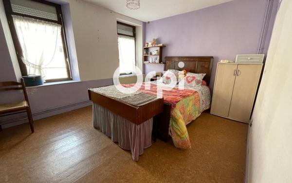 Maison à vendre    4 pièces •  Outreau