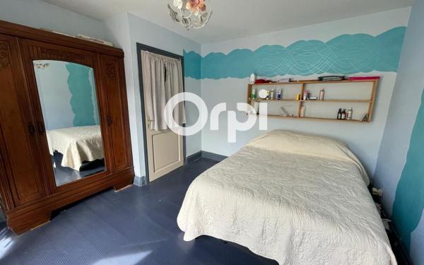 Maison à vendre    4 pièces •  Outreau