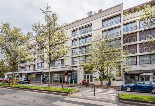 Appartement Garches 1 pièce(s) 40.5 m2