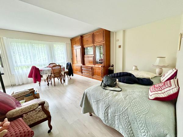 Appartement Garches 1 pièce(s) 40.5 m2