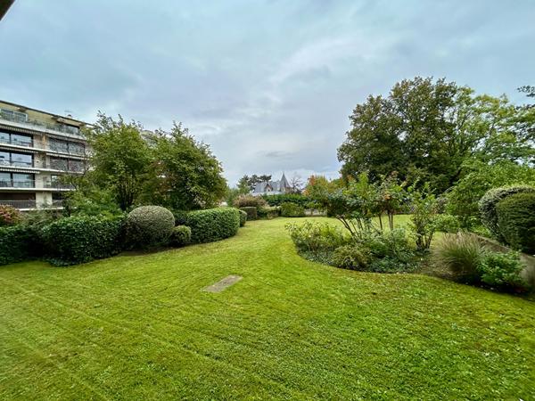 Appartement Garches 1 pièce(s) 40.5 m2