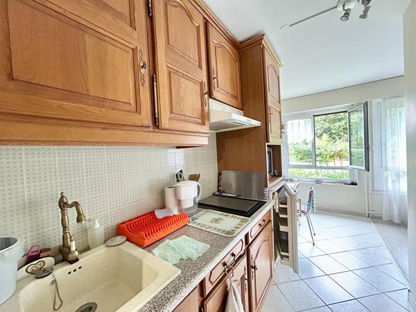 Appartement Garches 1 pièce(s) 40.5 m2