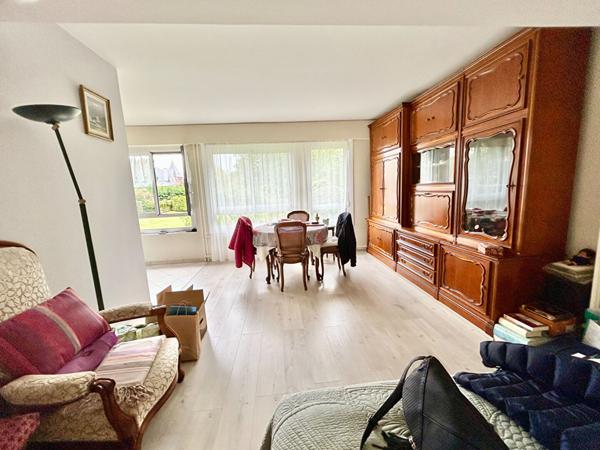 Appartement Garches 1 pièce(s) 40.5 m2