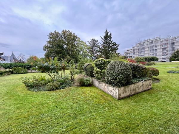 Appartement Garches 1 pièce(s) 40.5 m2