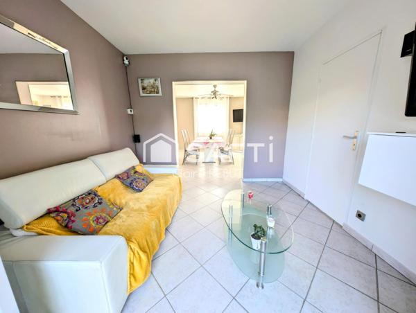 Belle maison sans travaux DPE D 3/4 Chambres