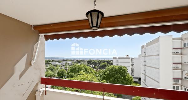 À vendre Appartement 5 pièces 98.07 m² - Vitrolles 13127
