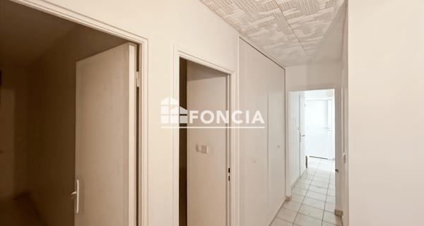 À vendre Appartement 5 pièces 98.07 m² - Vitrolles 13127