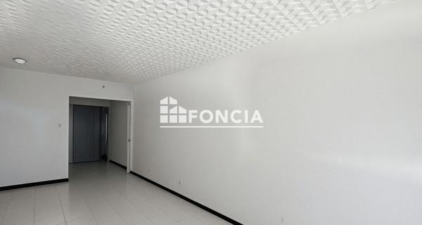 À vendre Appartement 5 pièces 98.07 m² - Vitrolles 13127