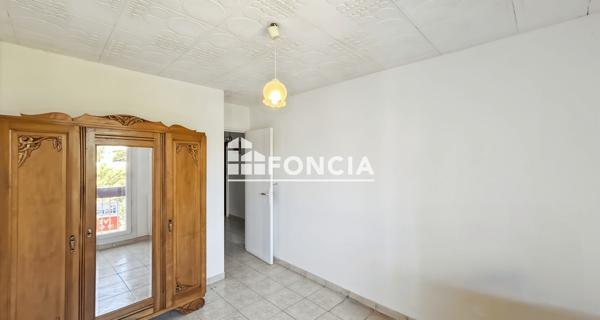À vendre Appartement 5 pièces 98.07 m² - Vitrolles 13127