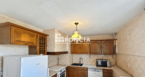 À vendre Appartement 5 pièces 98.07 m² - Vitrolles 13127