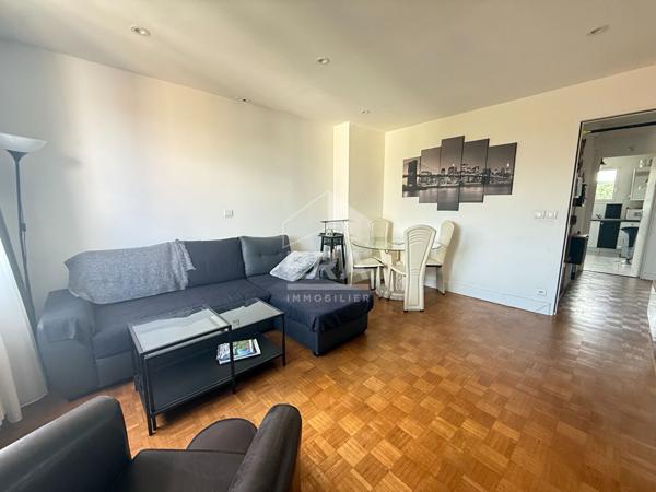 Appartement - 3 pièce(s) - 57 m2