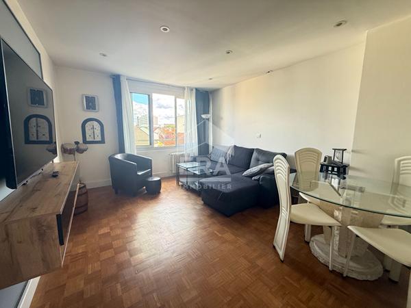 Appartement - 3 pièce(s) - 57 m2