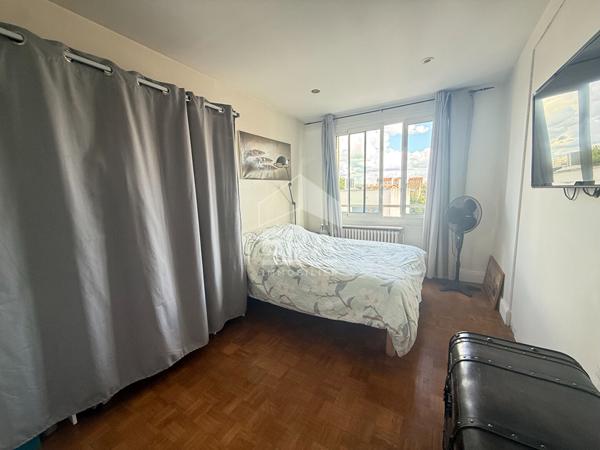 Appartement - 3 pièce(s) - 57 m2