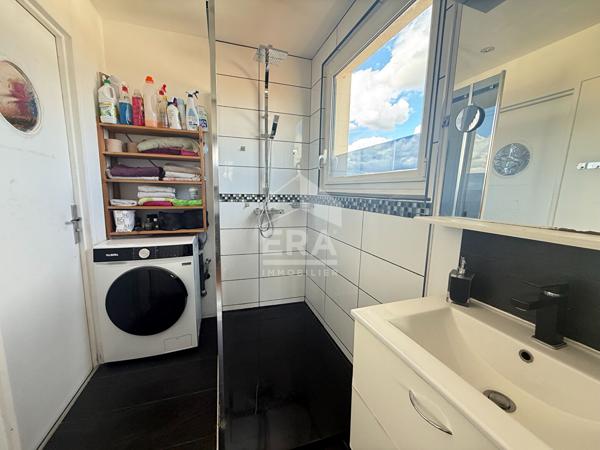 Appartement - 3 pièce(s) - 57 m2