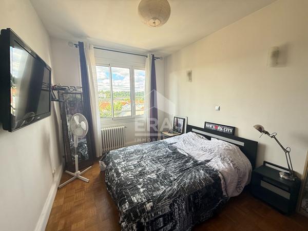 Appartement - 3 pièce(s) - 57 m2