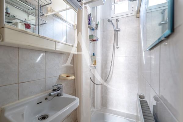 Appartement Clichy 3 pièce(s) 55 m2