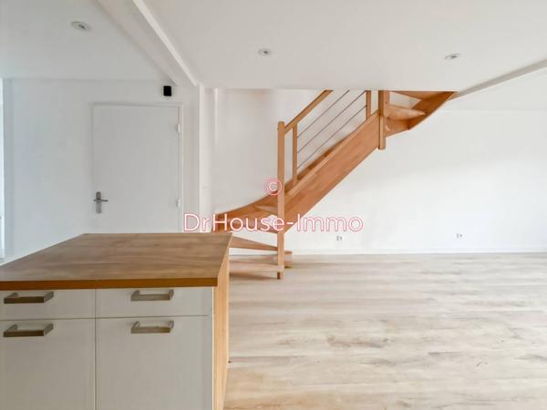 Maison à louer 4 pièces de 99 m²